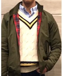 dulynkintsweater | ニット/セーター