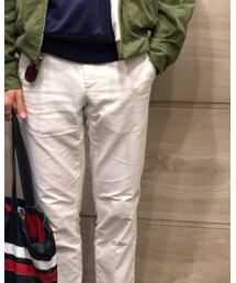 GITMAN VINTAGE | その他パンツ