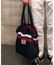 BIRDWELL | トートバッグ