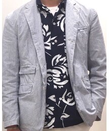 Yellow Rat | シャツ/ブラウス