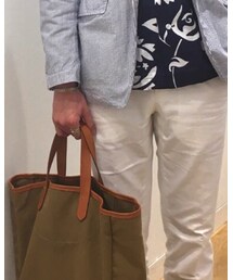 GITMAN VINTAGE | スラックス