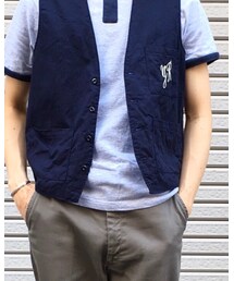 us blanks | Tシャツ/カットソー