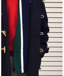 Gloverall | ダッフルコート