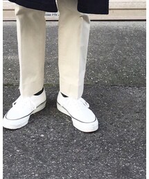 ASAHI | シューズ