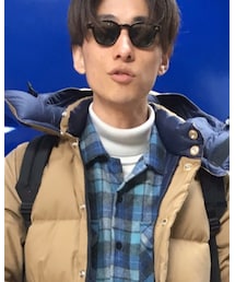 JOHN SMEDLEY | その他トップス