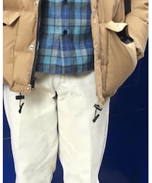 VINTAGE | スラックス