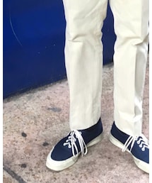 VINTAGE | シューズ