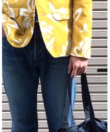 Levi's | デニムパンツ