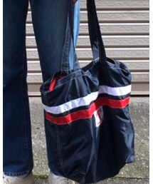 BIRDWELL | トートバッグ