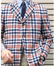 VINTAGE | テーラードジャケット