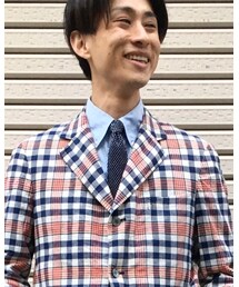 ascot | ネクタイ