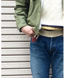 BARRONS HUNTER | ベルト