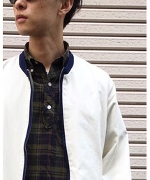 Yellow Rat | その他アウター