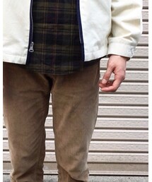 Yellow Rat | パンツ