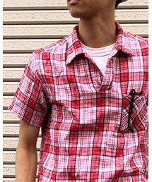 Yellow Rat | シャツ/ブラウス