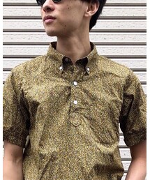 Yellow Rat | シャツ/ブラウス