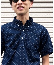 Yellow Rat | シャツ/ブラウス