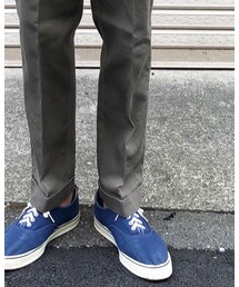 CONVERSE | モカシン/デッキシューズ