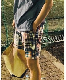 barry bricken | パンツ