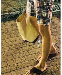 VINTAGE | トートバッグ