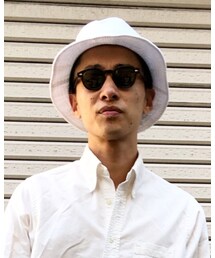 Dorfman Pacific | ハット