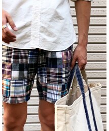 BARRY BRICKEN | パンツ