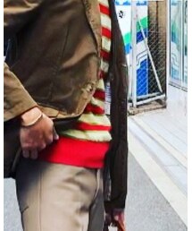 WILLIAM LOCKIE | ニット/セーター