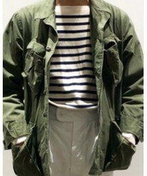 FileusedArvor | ニット/セーター