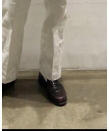 ALDEN | ローファー