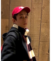 WIGWAM | マフラー