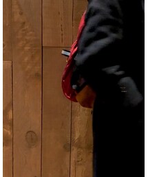 BATTLE LAKE | バックパック/リュック