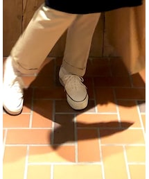 ASAHI | モカシン/デッキシューズ