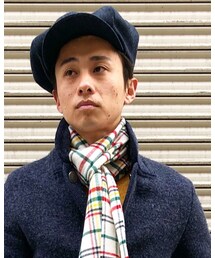 lockandcohatters | キャスケット