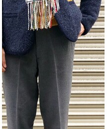 VINTAGE | スラックス