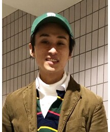 smathersandbranson | キャップ