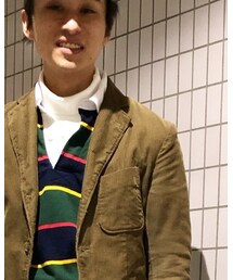 Engineered Garments | ジャケット/アウター