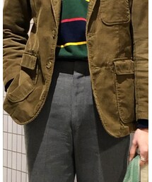 VINTAGE | スラックス