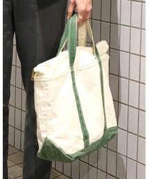 llbean | トートバッグ