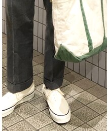 MillReef | スニーカー