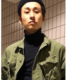 gicipi | トップス