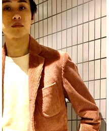 rowingblazers | テーラードジャケット