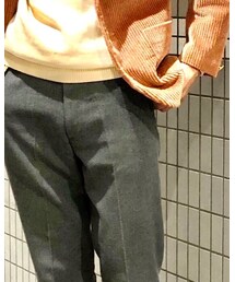 VINTAGE | スラックス