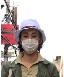 dorfman pacific | ハット