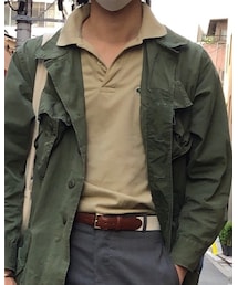 izod lacoste | ポロシャツ