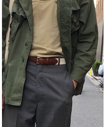 leatherman | ベルト