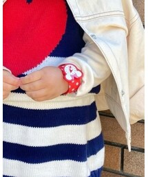 H&M | こちらもH&Mで買わされたものです笑(ファッション雑貨)