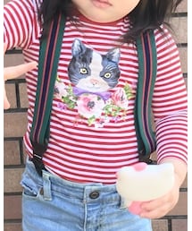 GUCCI | Tシャツ/カットソー