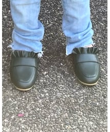 I LOVE J | ローファー