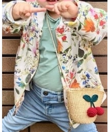 SANEI INTERNATIONAL | ブルゾン