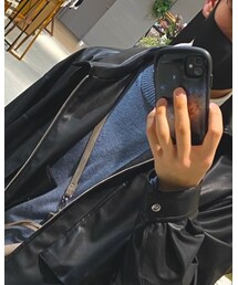 GU | ニット/セーター